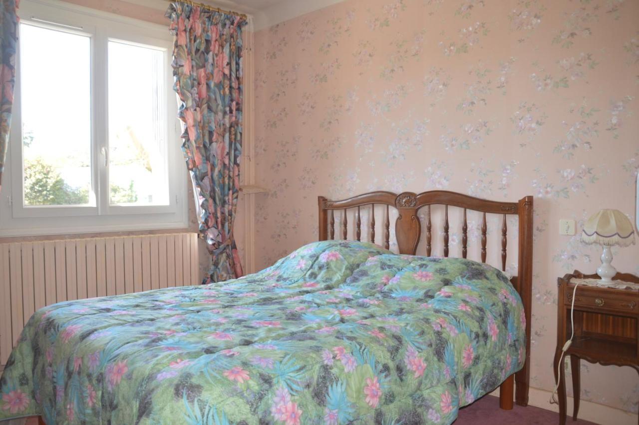 Villa Aux Pieds Des Pyrenees Azereix Eksteriør billede